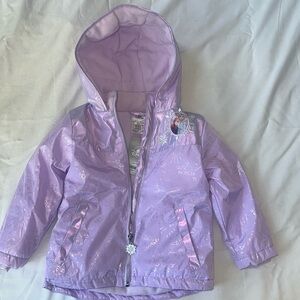 Disney Girls Jacket